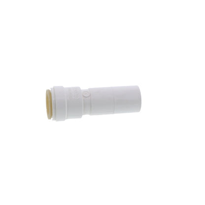 Watts AquaLock/SeaTech - Stackable Reducing Stem - 3/4 CTS Stem x 1/2 CTS