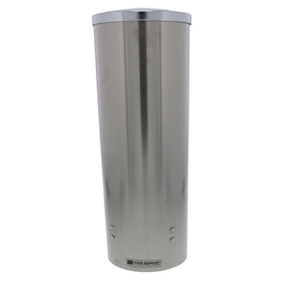 San Jamar Cup Dispensers
