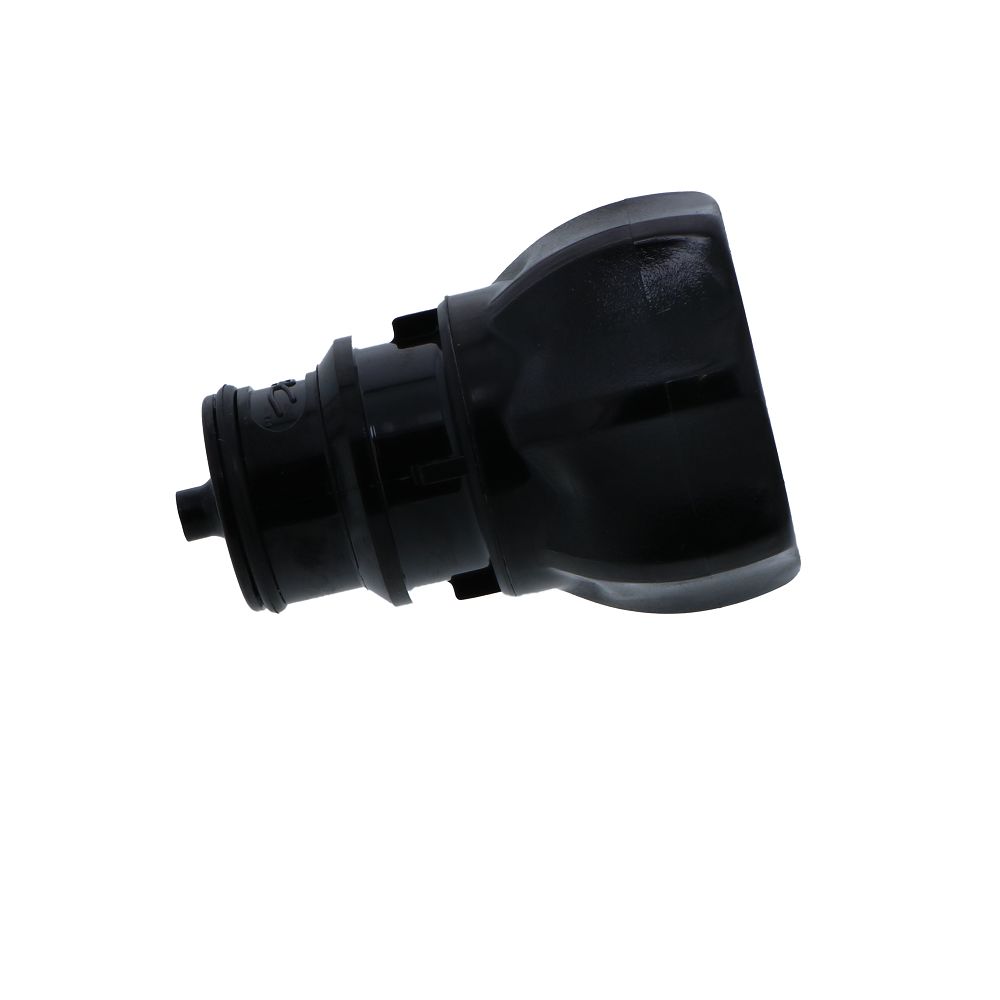 HFC261257BSPP Female Thread Coupling Insert 3/4 BSPP