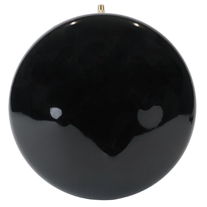 NeoPure Tank RO Storage 3.2 Gal, 9.5" dia x 13.8" h, 1/4" MNPT Black