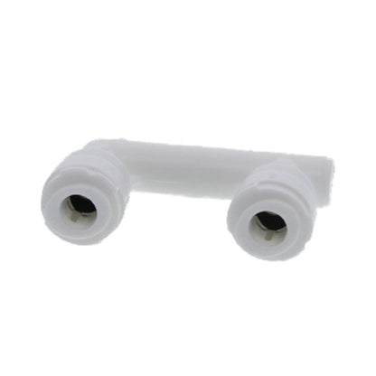 DMfit Filter Connector - 1/4" Push-in
