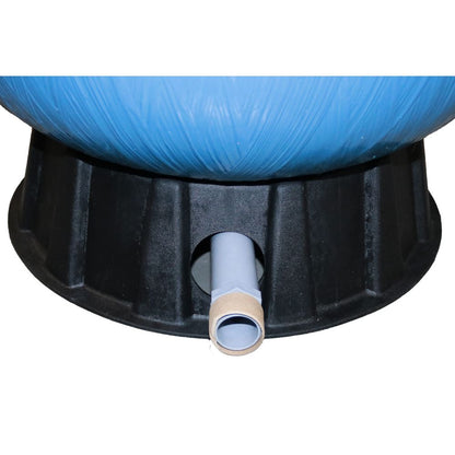 ROMATE RO-80 Reverse Osmosis Storage Tank Composite 80 Gal