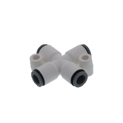 Parker LIQUIfit Equal Cross - 6mm