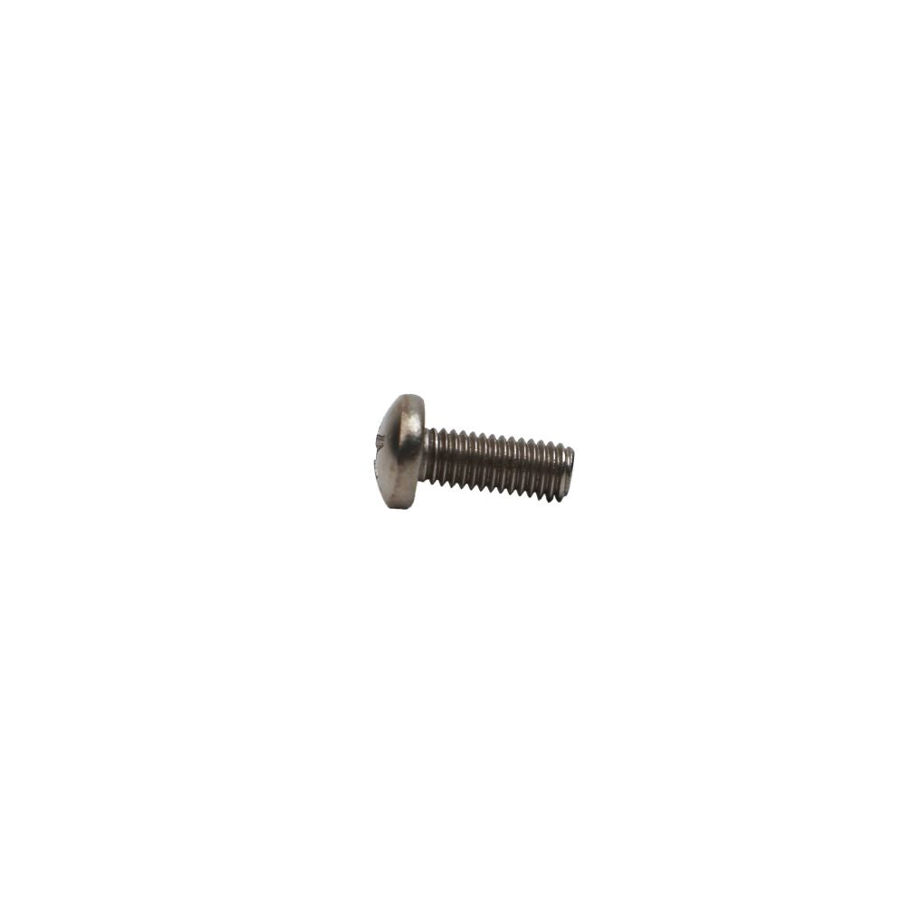 Screw Machine SS PH 18-8 10-32x1/2