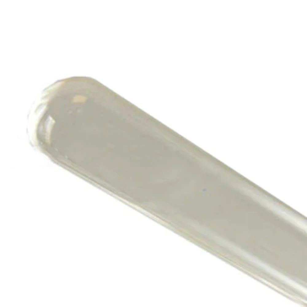 UV Quartz Sleeve - 20x22.5x815mm - Domed