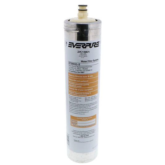 Everpure Compatible for Cuno CFS8112-S Filter Cartridge