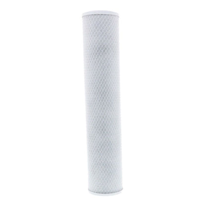 Omnipure OMB200XF 20" OMB200XF Carbon Block 10mic Filter