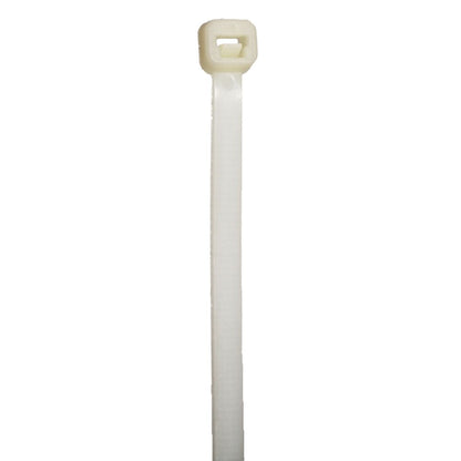 Cable Zip Tie KIT, 7-1/2" & 8"