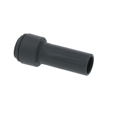 John Guest Reducer Stem - 5/16 x 3/8 Stem