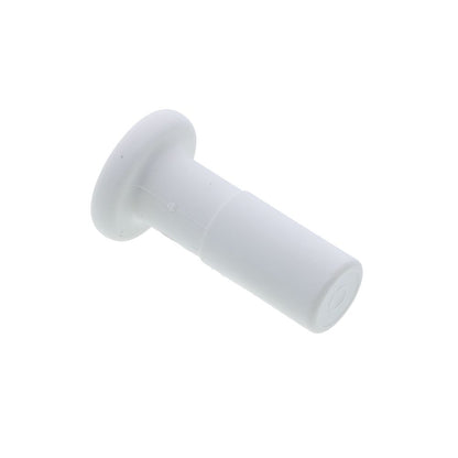 John Guest Plug Polypro - 1/2