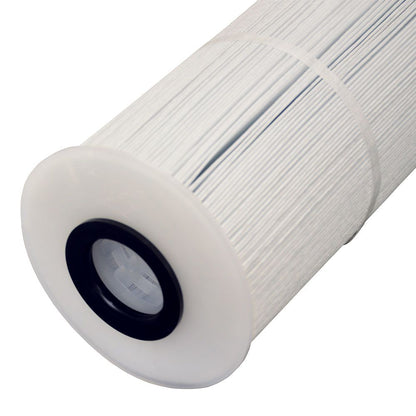 Neo-Pure PSJ-170-S2A Pleated Synthetic Jumbo Cartridge 0.2 micron ABS