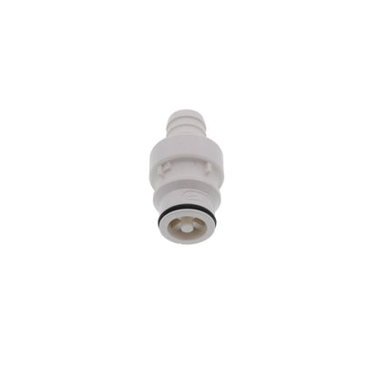HFC22835 In-Line Hose Barb Coupling Insert 1/2 ID Barb