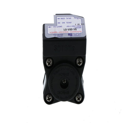 SHURflo Sold Out Switch - [Sprite Replacement Switch] 1/4" FPT, no fittings or wire harness