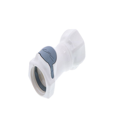 HFCD191235GHT Valved Female Thread Coupling Body 3/4 FGHT