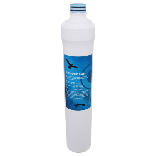Watts WQCGAC13 Kwik Change 13" GAC Carbon Post Filter