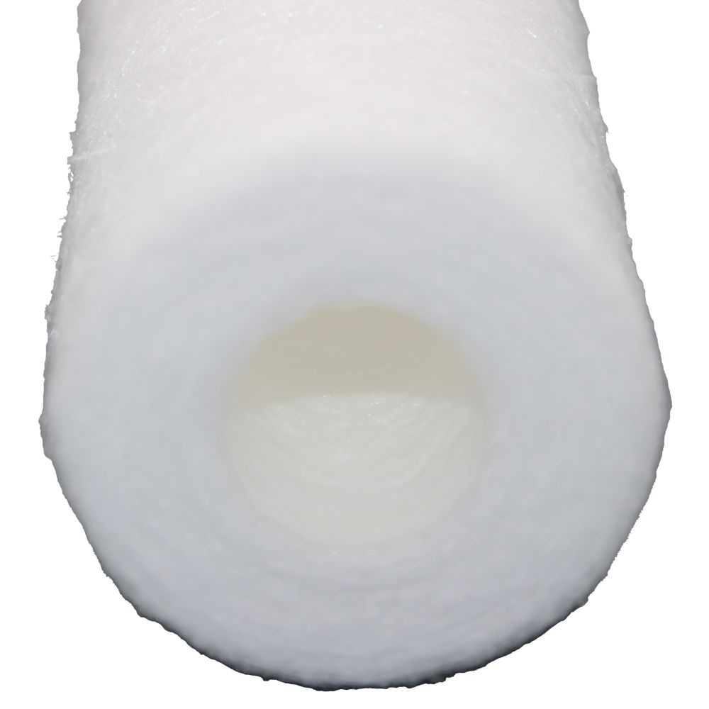9-7/8" Purtrex Sediment Depth Filter - 30 Mic [PX30-9 7/8]
