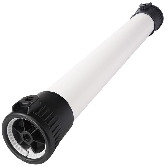 AXEON 200527 4 x 40 PVC Membrane Housing 1/2" Ports