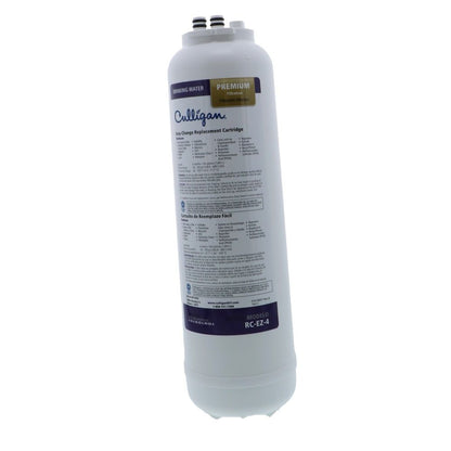 Culligan US-EZ-4 Undersink Water Filtration System Level 4