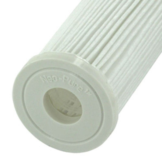 Neo-Pure PH-27390-05 39" High Efficiency Pleated Filter 5 micron