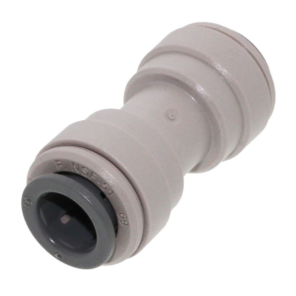 John Guest Union Connector - 3/8