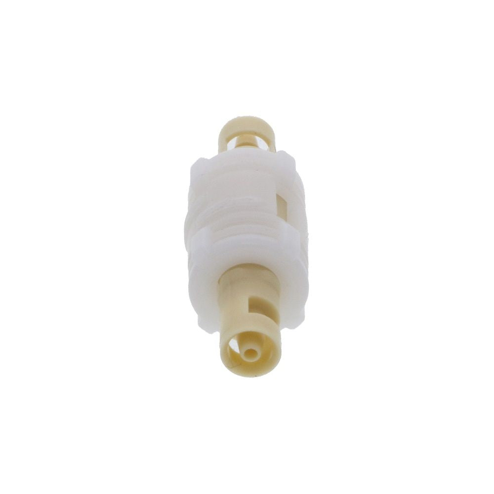 SMC0112 Non-Valved Inline Coupling Set 1/16 Hose Barb