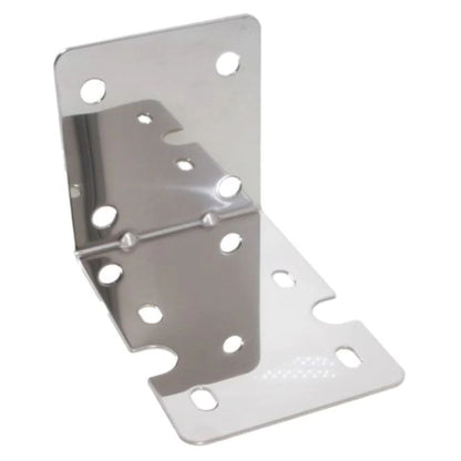 Lag Bolt Hex Head For Big Blue - Zinc Plated - 5/16" x 1-1/4"