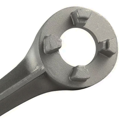 Aluminum Bung Wrench 2479100 for Colder DrumQuik DQ PRO