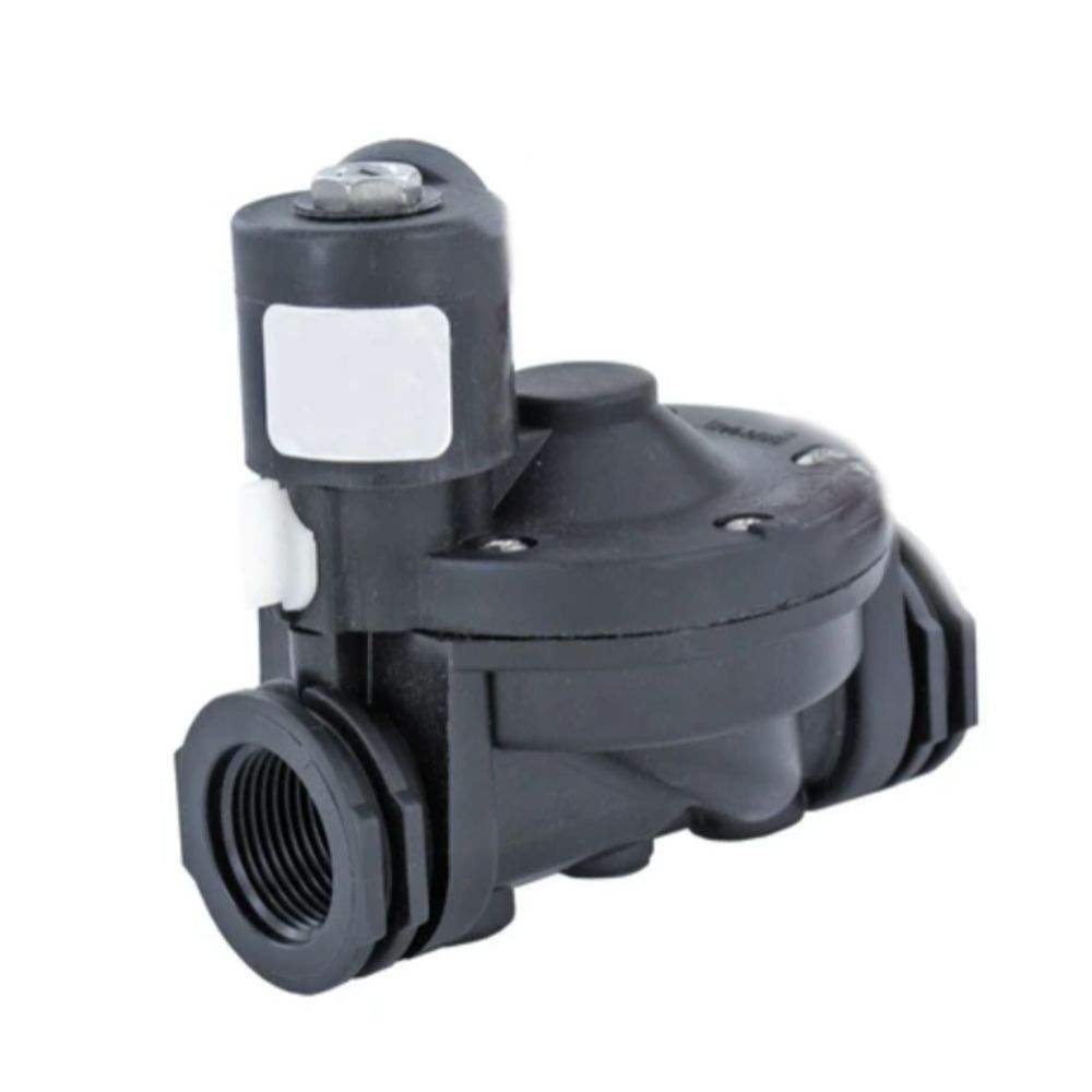 34800023 UV Solenoid Valve 3/4" NPT 220 volt for NC/LOC