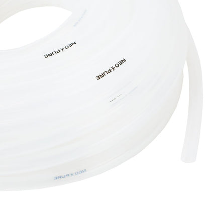 Silicone Tubing - 5/8 ID x 13/16 OD - Natural