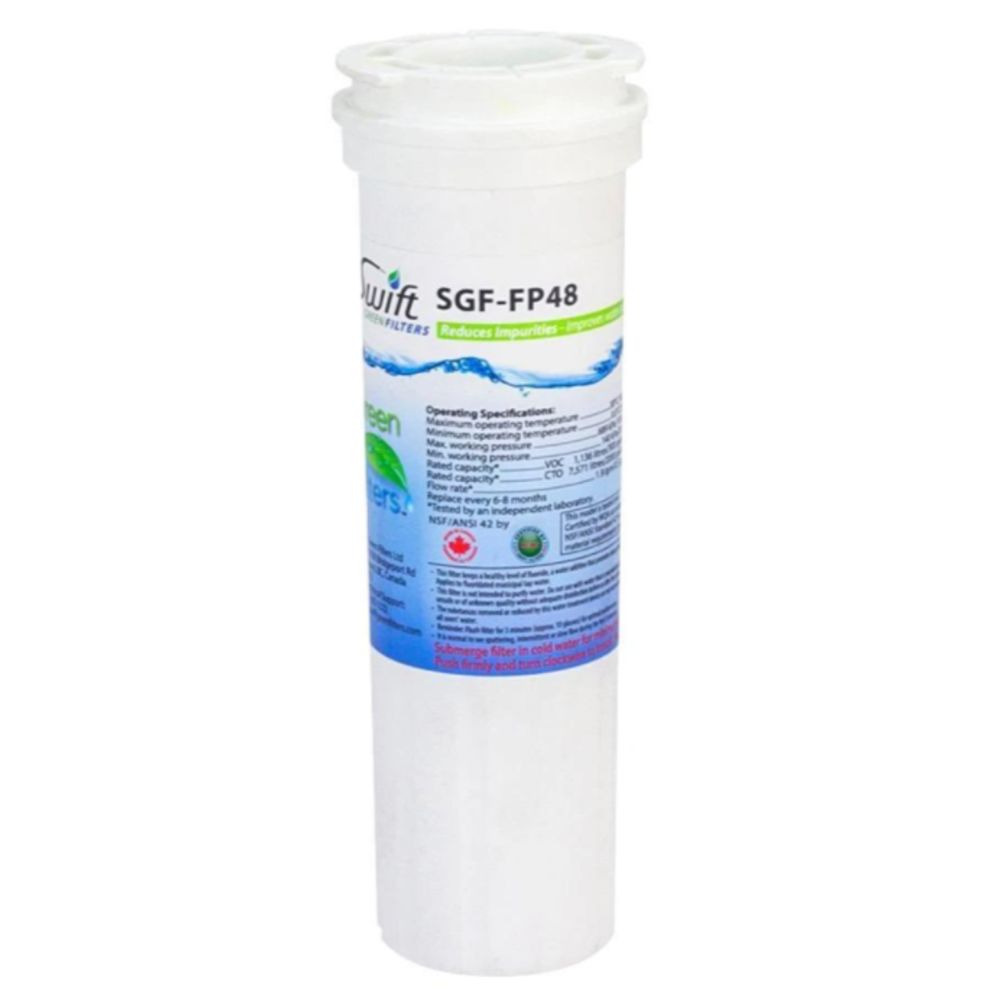 Swift Green SGF-FP48  Refrigerator Filter