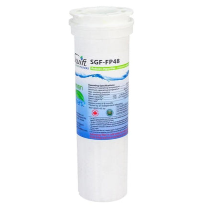 Swift Green SGF-FP48  Refrigerator Filter