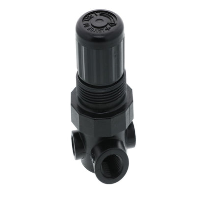 Norgren R91W2AS012 Non-Relieving Water/Air Pressure Regulator 1/4 FPT