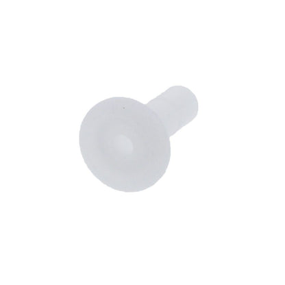 Kynar PVDF Plug - 1/4