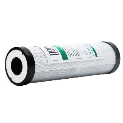 Neo-Pure NP-RV1 Replacement RV Water Filter for Slimline & Standard Style Housings - 5 Micron