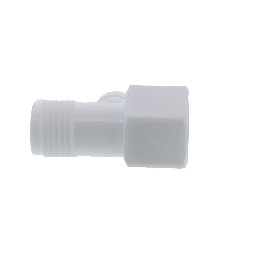 DMfit Kitchen Faucet - 1/4" Push-in x 1/2-14 NPSM thread-NBR Packing Inside