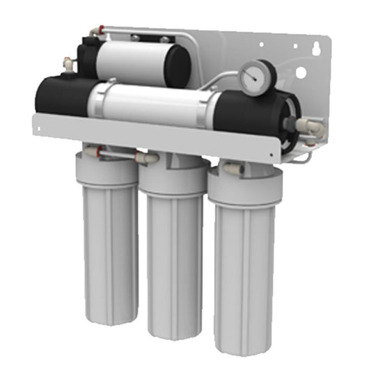 Axeon LT-300 Commercial Reverse Osmosis System 300 gpd