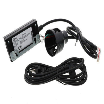 Viqua UVMax Model A Ultraviolet Water System 2 gpm - 230 Volt