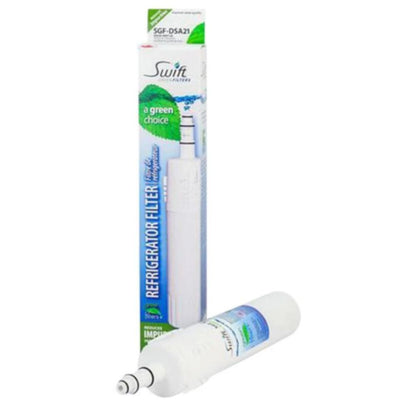 Swift Green SGF-DSA21 Compatible Samsung DA29-00012A Refrigerator Filter