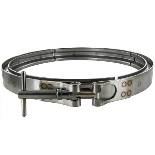 Neo-Pure Jumbo Cover Clamp