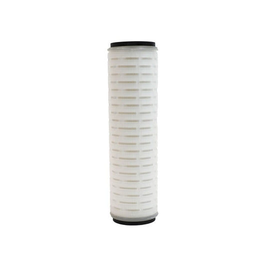 Neo-Pure PES 9-3/4" 0.2 Micron Water Grade Membrane DOE, Buna Gasket