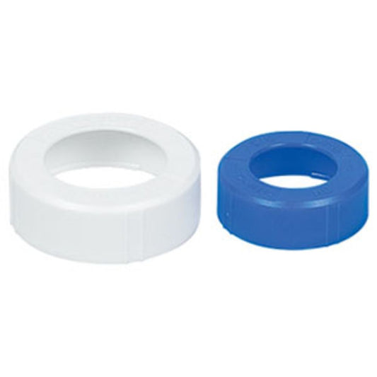 DMfit Collet Cover - 1/2"