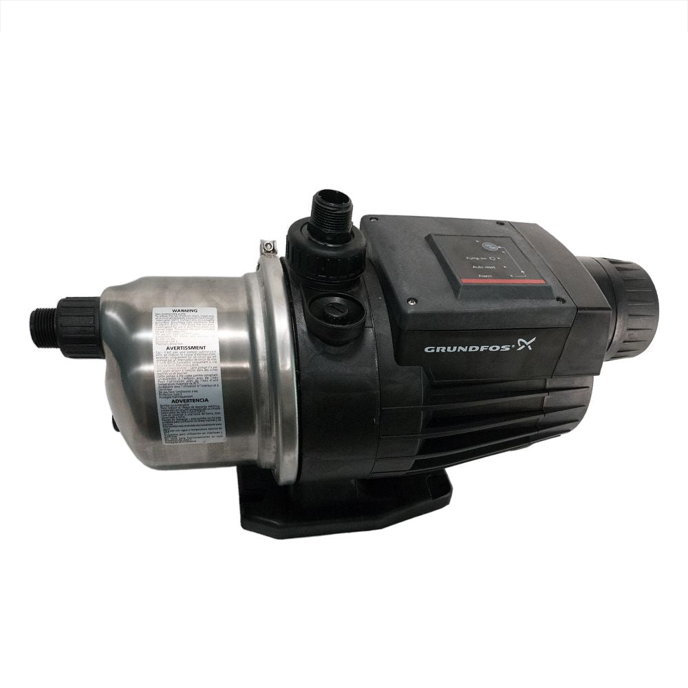 Grundfos MQ3-35 [115V] 3/4 HP Pressure Booster Pump - 96860172
