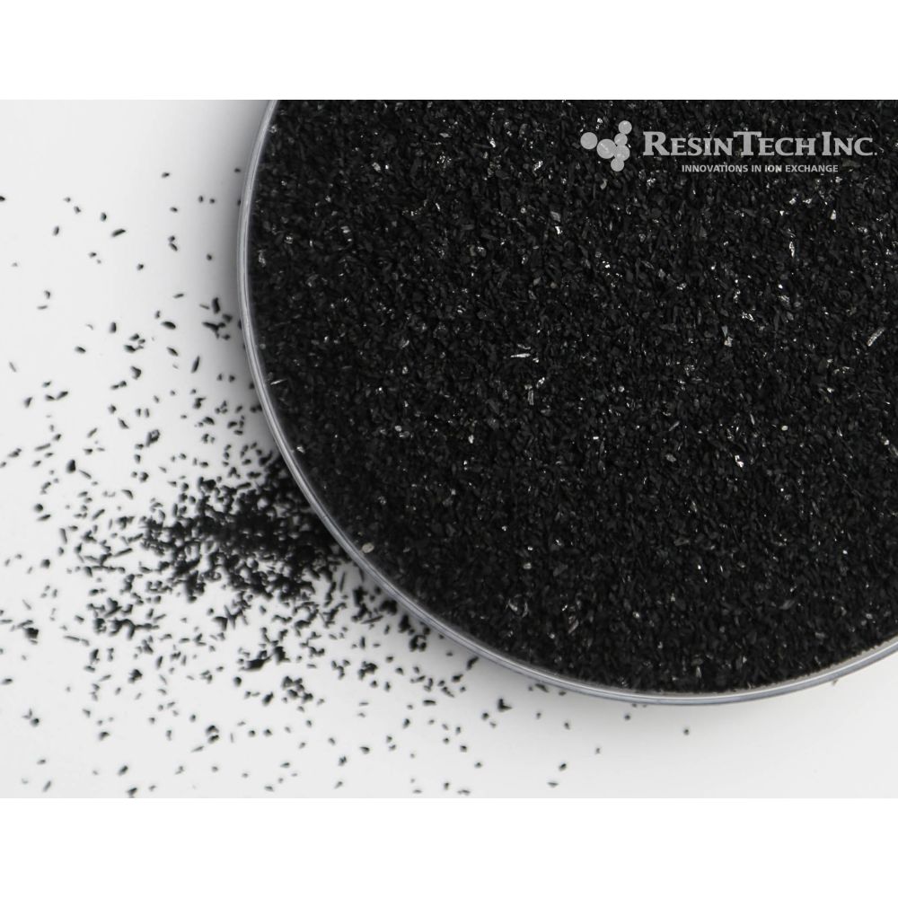 Bone Char Carbon 1 CuFt