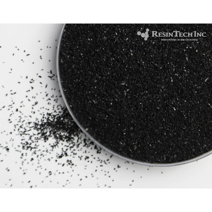 Bone Char Carbon 1 CuFt