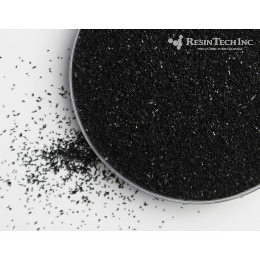 Bone Char Carbon 1 CuFt