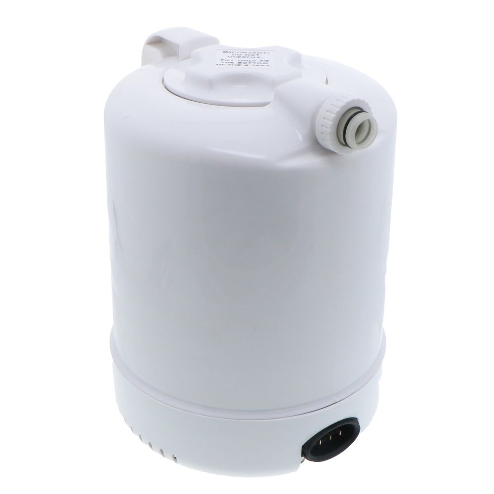 Nautilus Countertop Distiller