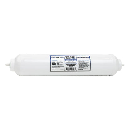 Neo-Pure Inline 2x10 10mic Postfilter GAC CTO 1/4' QC