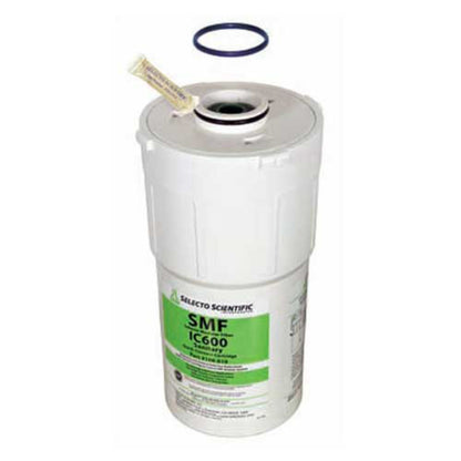 Kinetico SMF IcePRO 80-6100IP Ice Machine Filtration System