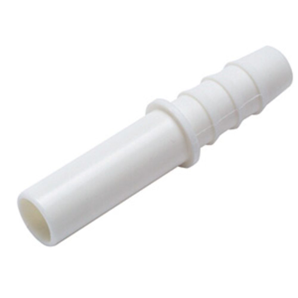 Parker LIQUIfit Stem To Hose Barb - 3/8 x 5/16 Barb