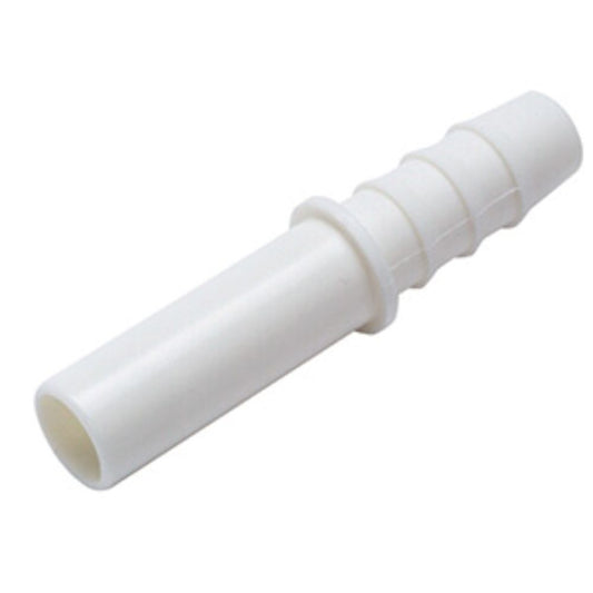 Parker LIQUIfit Stem To Hose Barb - 1/4 x 1/4 Barb